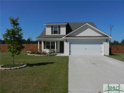 209 Cypress Cove Ln, Rincon, GA, 31326