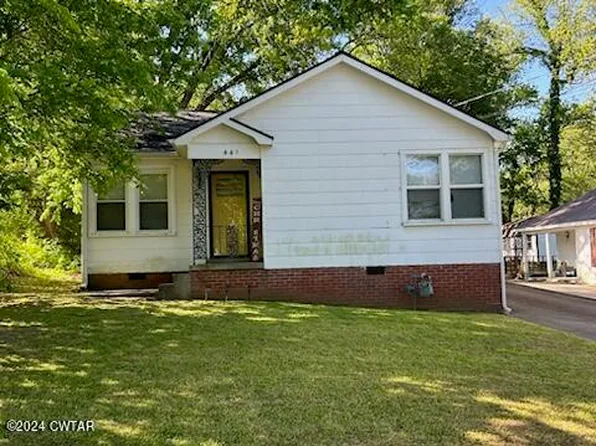 441 Bishop St, Dyersburg, TN 38024