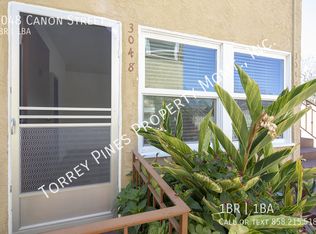 3048 Canon St, San Diego, CA 92106