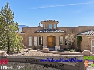 840 Monterrey Rd NE, Rio Rancho, NM 87144