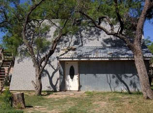 1629 Shad Rd, San Angelo, TX 76904