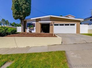 4530 Revillo Way, San Diego, CA 92115