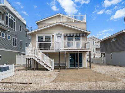 9 W Mckinley Avenue, Long Beach Township, NJ, 08008
