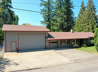 5685 SW River Rd, Hillsboro, OR 97123