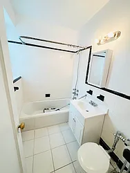 Rented by Bell Realty