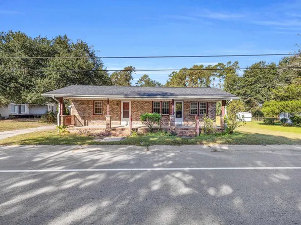 1720 16th Ave., Conway, SC 29527