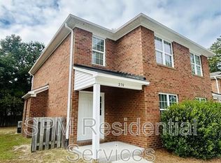 210 Durango Pl, Wilmington, NC 28403