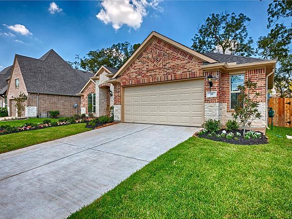 Located on 4112 in Porta Rosa in Sienna Plantation in Missouri City, TX