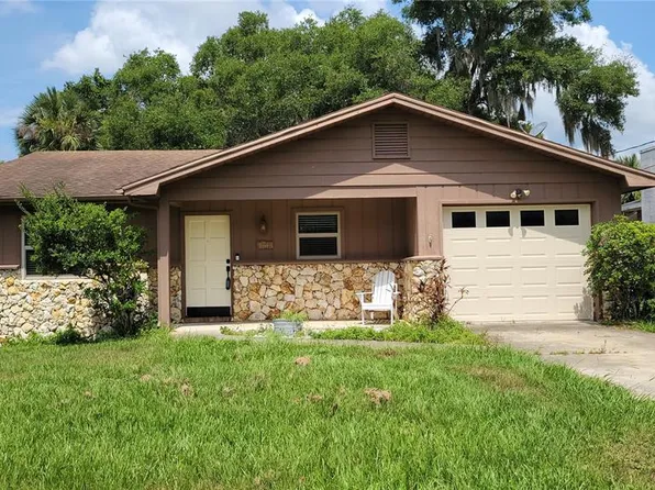 1513 S Elsasser St, Deland, FL 32720