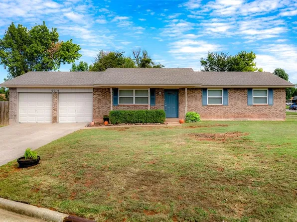 9701 NE 3rd St, Midwest City, OK 73130