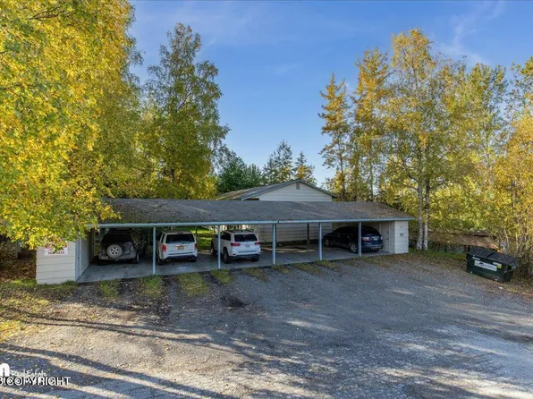 4312 Penguin St, Anchorage, AK 99503