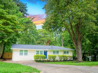 (Undisclosed Address), Decatur, GA 30032