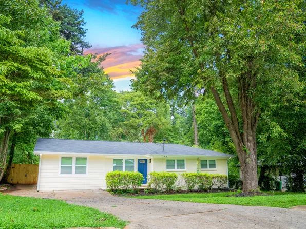 (undisclosed Address), Decatur, GA 30032