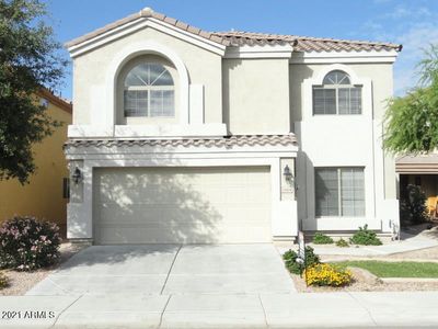 23924 N Desert Agave St, Florence, AZ, 85132