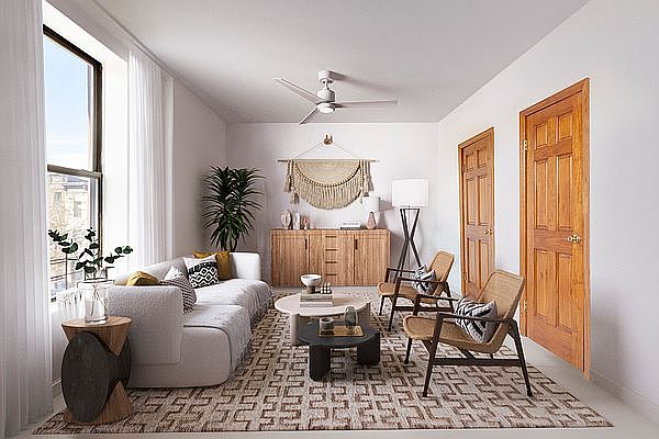 1st image of 103 Saratoga Ave #2