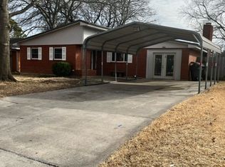 320 Campbell St, Ardmore, OK 73401