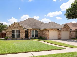 1221 Heron Ct, McAllen, TX 78504