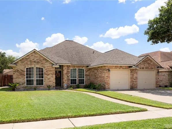 1221 Heron Ct, McAllen, TX 78504