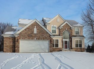9302 134th St, Savage, MN 55378
