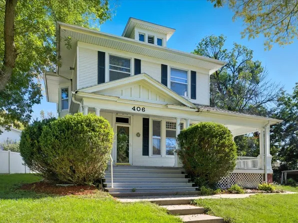 406 4th St, Neola, IA 51559
