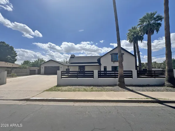 753 W 6TH Drive, Mesa, AZ 85210