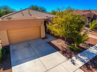 13652 E High Plains Ranch St, Vail, AZ 85641