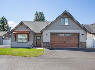 17708 E 2nd Ln, Spokane Valley, WA 99016