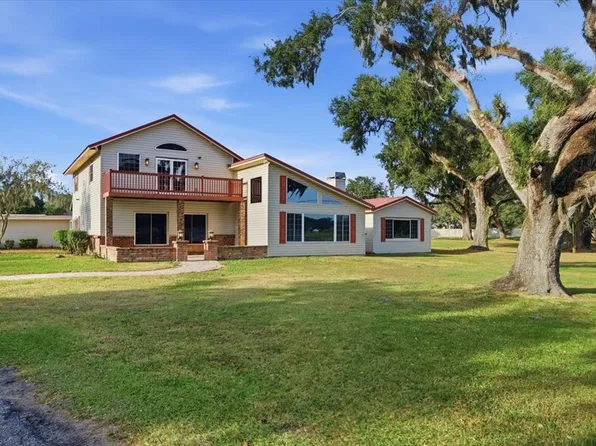 505 LAKESIDE DRIVE, SEFFNER, FL 33584