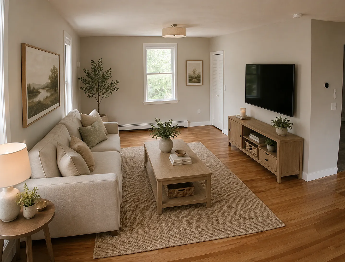 3 bed, 1.5 bath, 1580 sqft, $3,995 — Photo 1