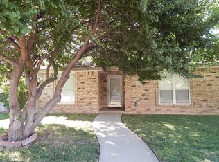 6216 Oakcrest Ln, Amarillo, TX 79109