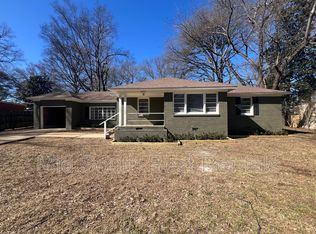 4643 Auburn Rd, Memphis, TN 38116