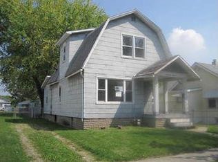 2452 E North St, Decatur, IL 62521