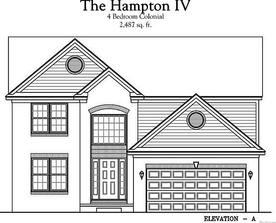 1st image of 43268 Wilderness Dr #14