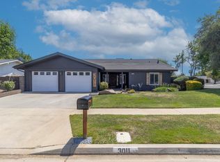 3011 E Los Altos Ave, Fresno, CA