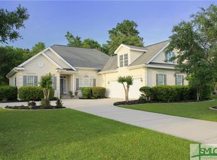 23 Crestwood Dr, Savannah, GA 31405