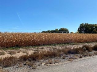 LOT 8 Snaffle Bit Rd, Delta, CO 81416