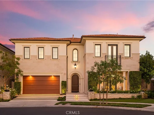 53 Hornbill, Irvine, CA 92618