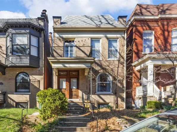 3663 Russell Blvd, Saint Louis, MO 63110