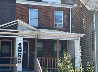732 Broadway, Bethlehem, PA 18015
