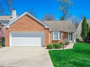 16555 Sunwood Oval, Strongsville, OH 44136