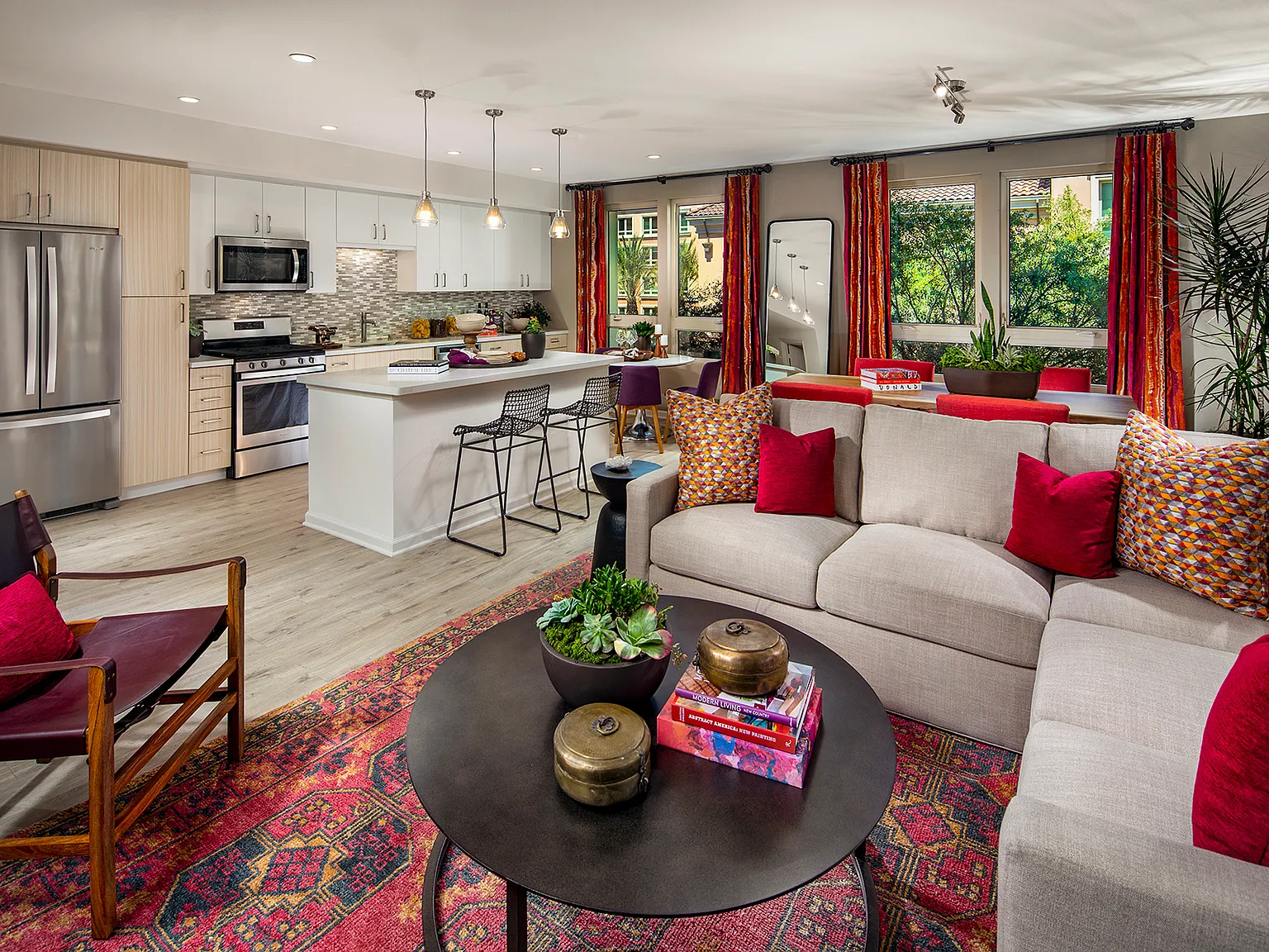 Santa Clara Square Apartment Homes — Photo 3