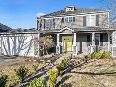 5209 Nassau Court NE, Tacoma, WA, 98422