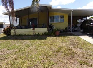 6270 Parakeet Rd, Englewood, FL 34224