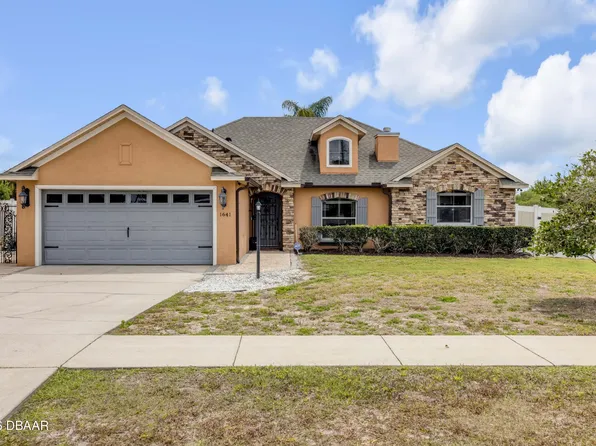 1641 Joyner Dr, Deltona, FL 32725