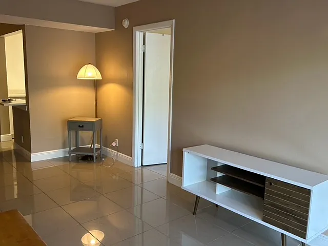 view of part of living room