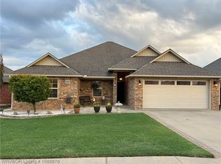 1919 Denali Way, Barling, AR 72923