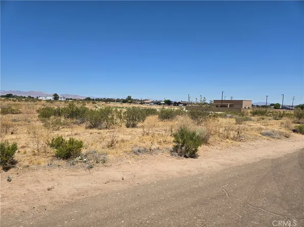 0 Adams Ave Lot 604, California City, CA 93505