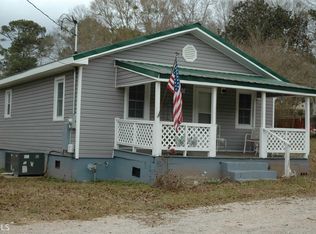 209 Priscilla Dr, Lagrange, GA 30241
