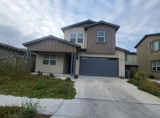 2015 Applejack Way, Santa Rosa, CA 95407