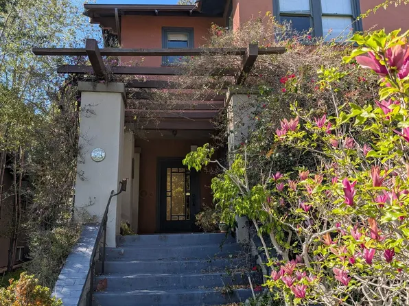 1264 Monterey Ave, Berkeley, CA 94707